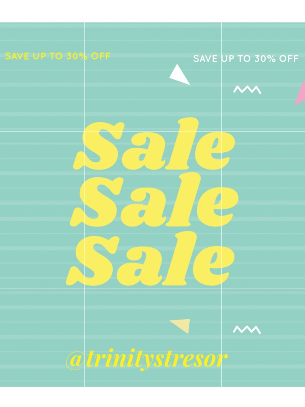 SALE on ALL clothing, shoes, and accessories to pay for Gracie’s ACL surgery